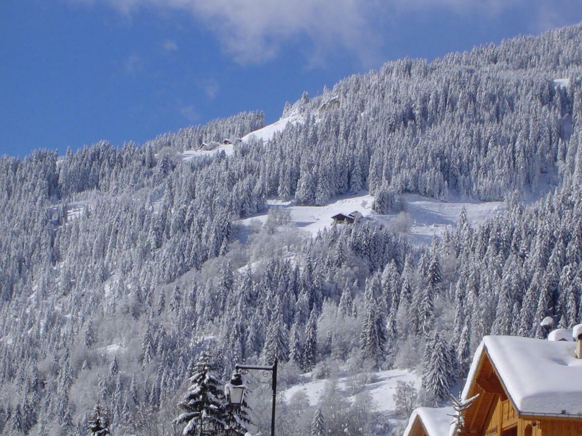 La Ratavelaiza Διαμέρισμα La Plagne Εξωτερικό φωτογραφία